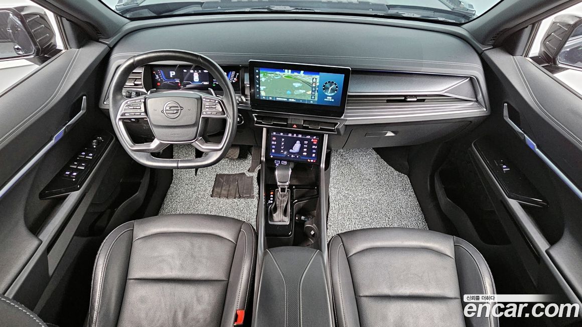 KG_Mobility_Ssangyong Torres 2023