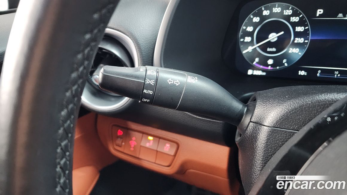 Kia K3 2024