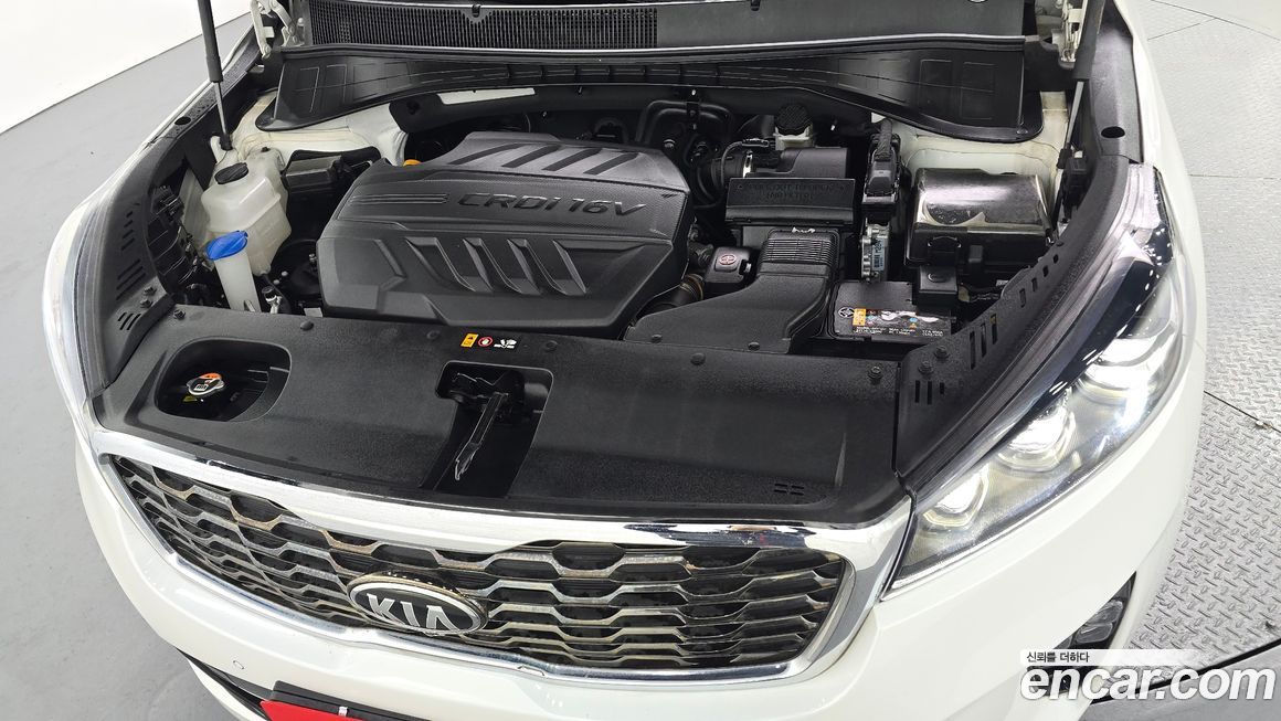 Kia Sorento 2020