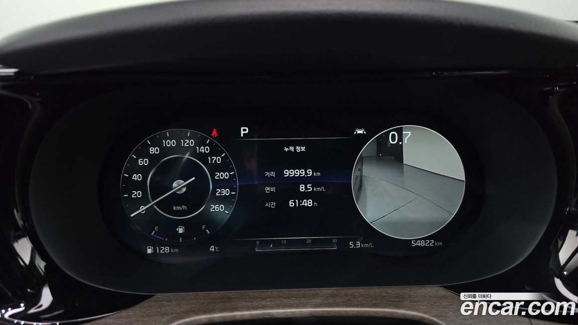 Kia K5 2020