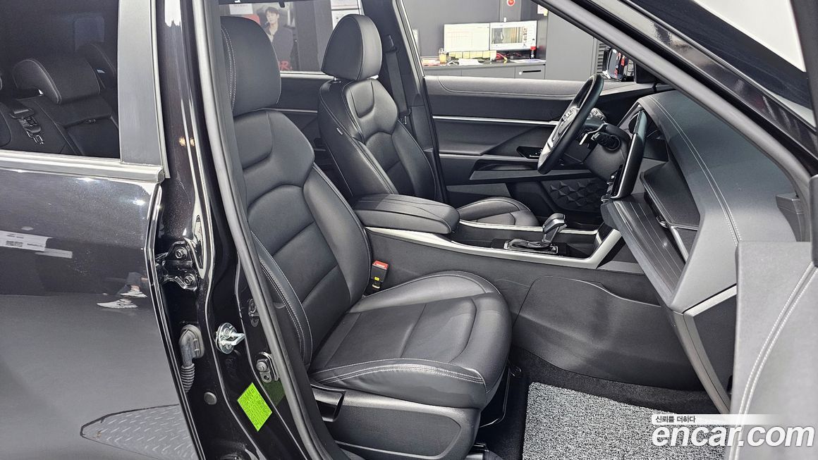 KG_Mobility_Ssangyong Torres 2023