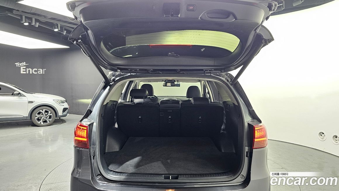Kia Sorento 2019