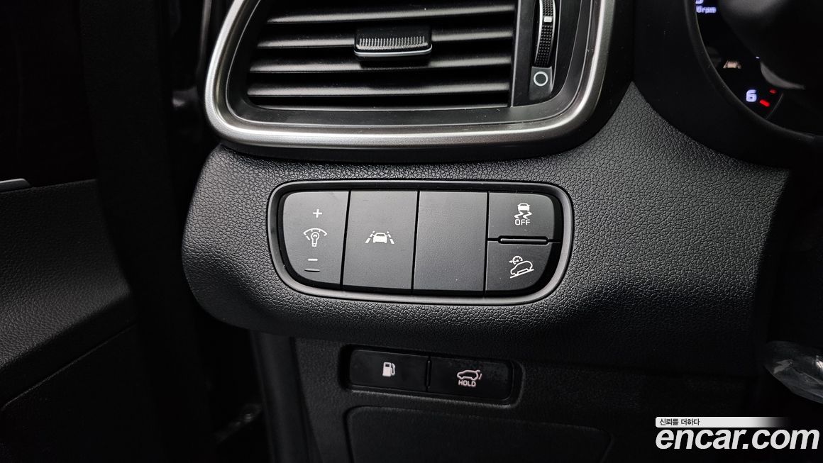Kia Sorento 2019