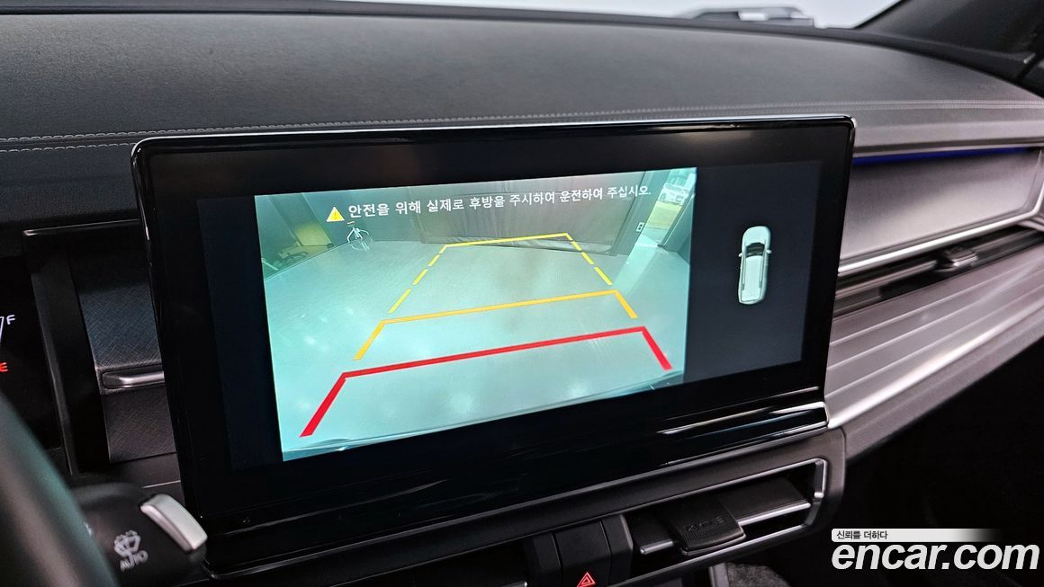 KG_Mobility_Ssangyong Torres 2023