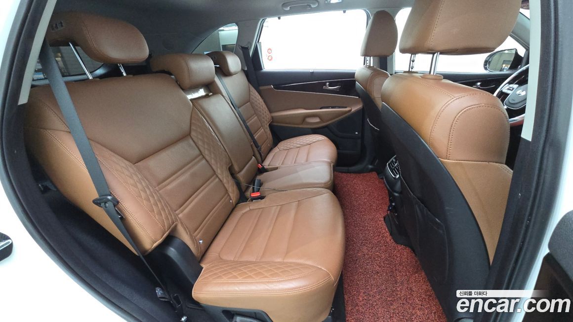 Kia Sorento 2020