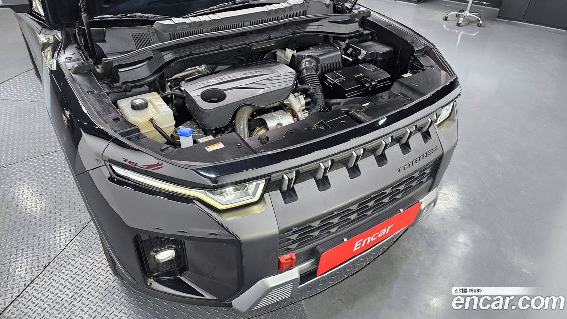 KG_Mobility_Ssangyong Torres 2023