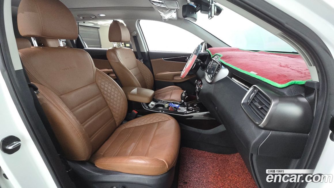 Kia Sorento 2020