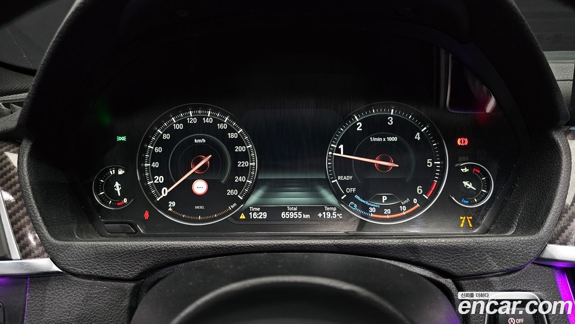 BMW 3-Series 2018