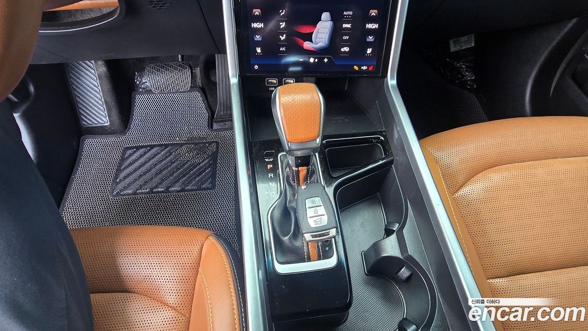 KG_Mobility_Ssangyong Torres 2023