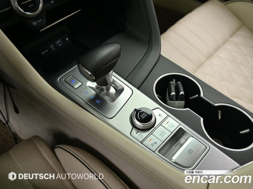 Genesis G70 2018