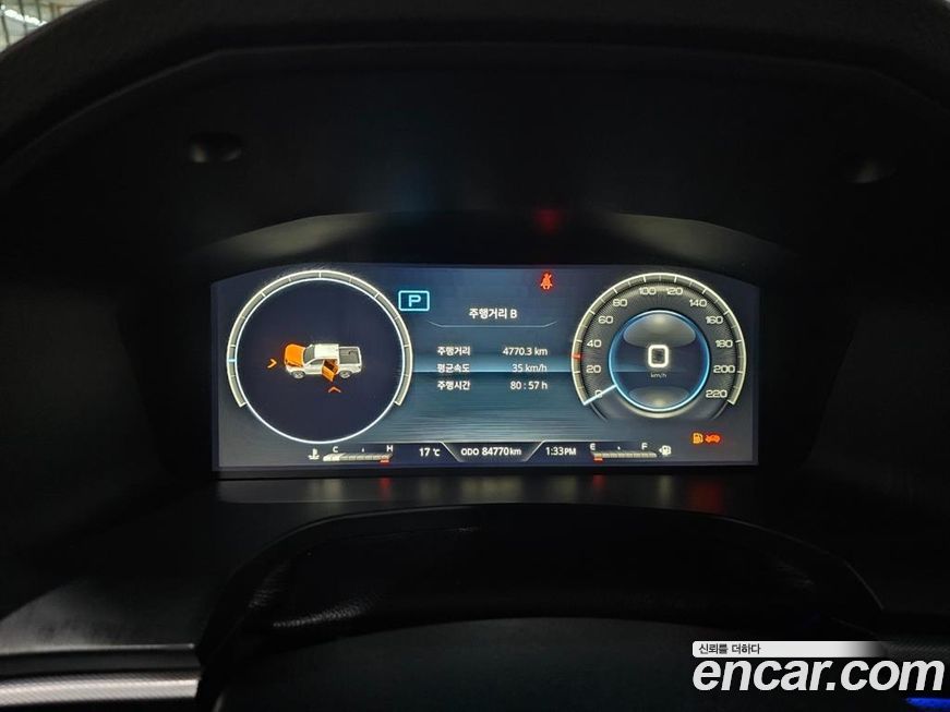 KG_Mobility_Ssangyong Rexton 2024