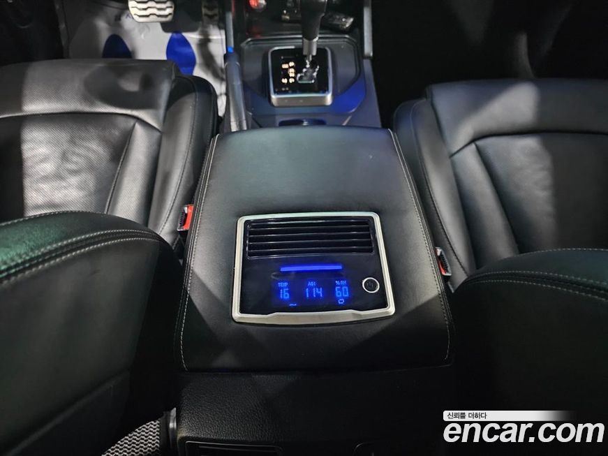 KG_Mobility_Ssangyong Rexton 2024