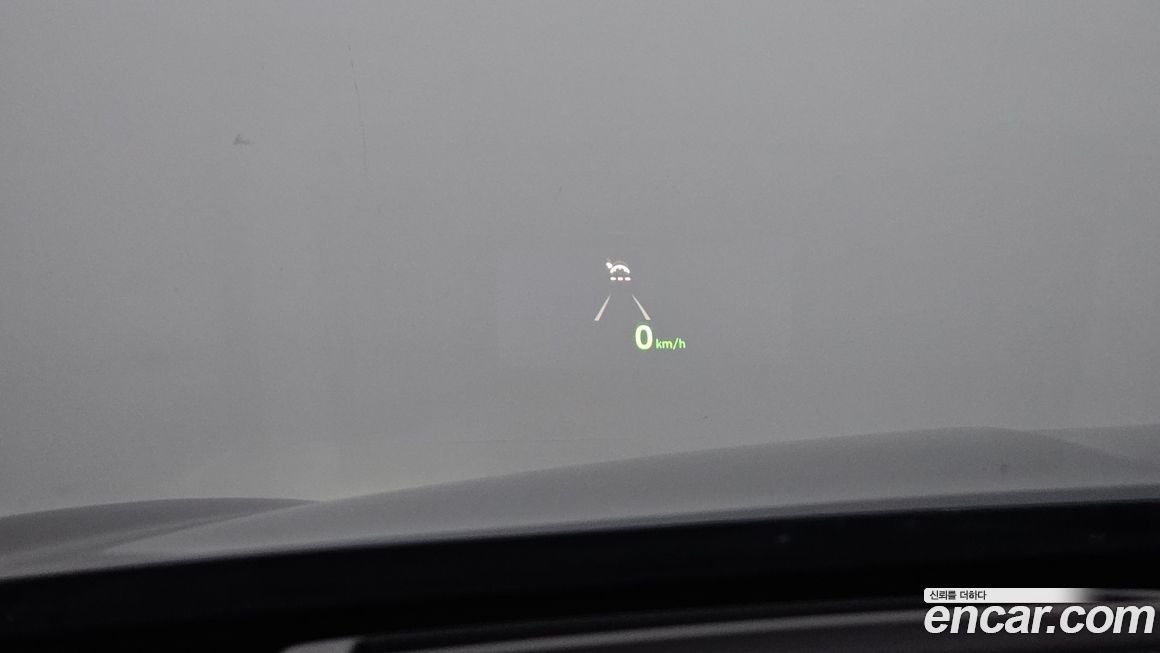 Genesis G90 2019