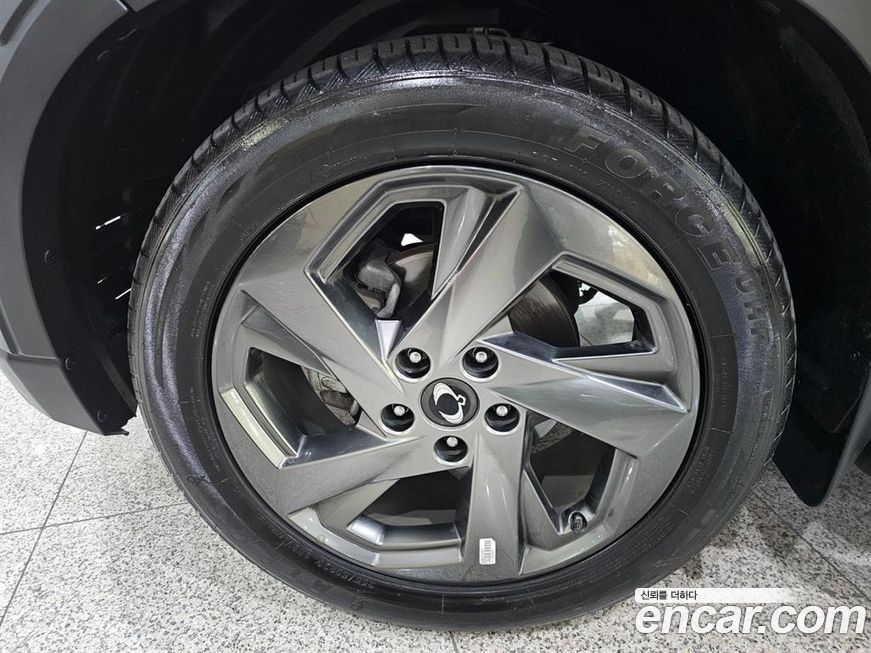 KG_Mobility_Ssangyong Rexton 2024