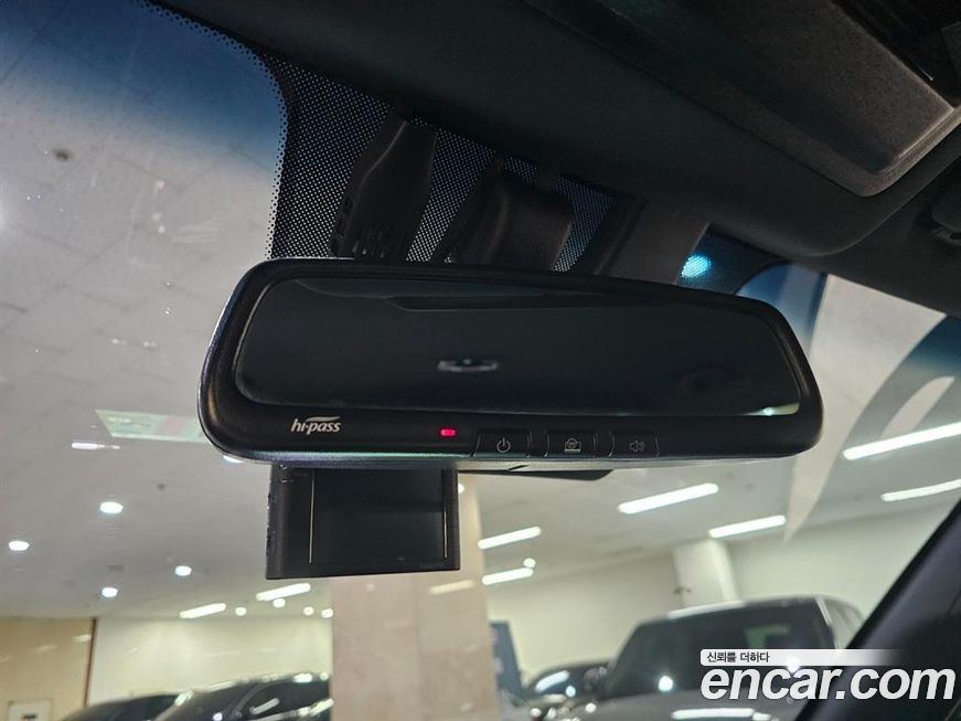 KG_Mobility_Ssangyong Rexton 2024