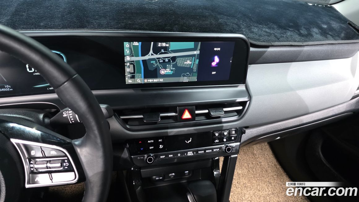 Kia Seltos 2024