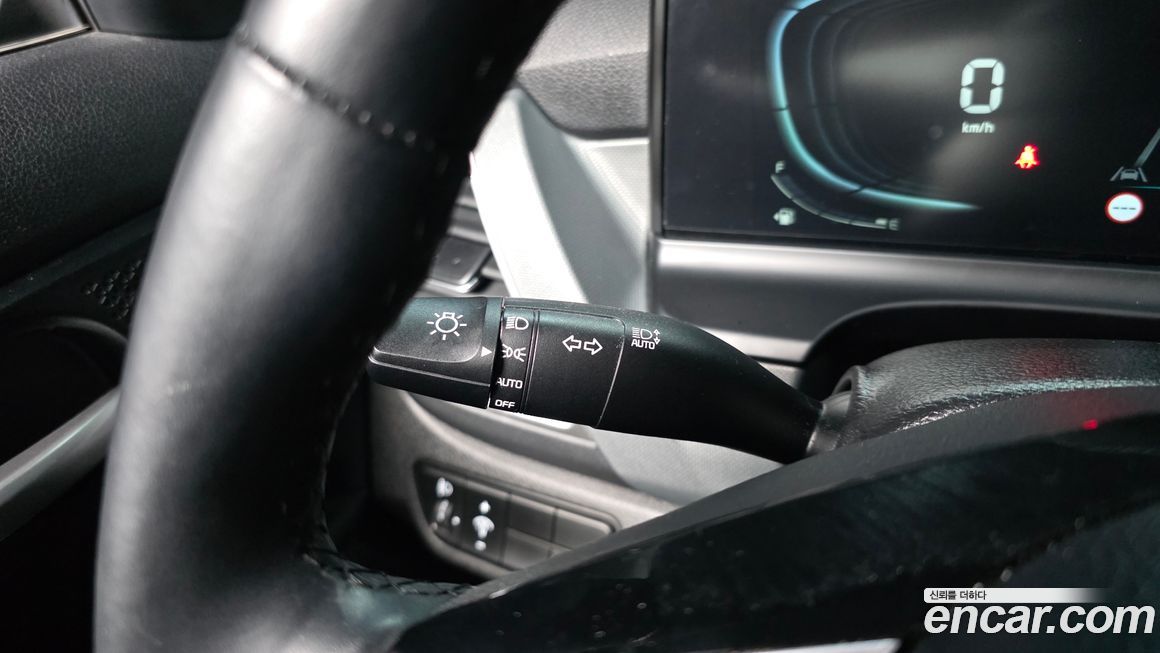 Kia Seltos 2024