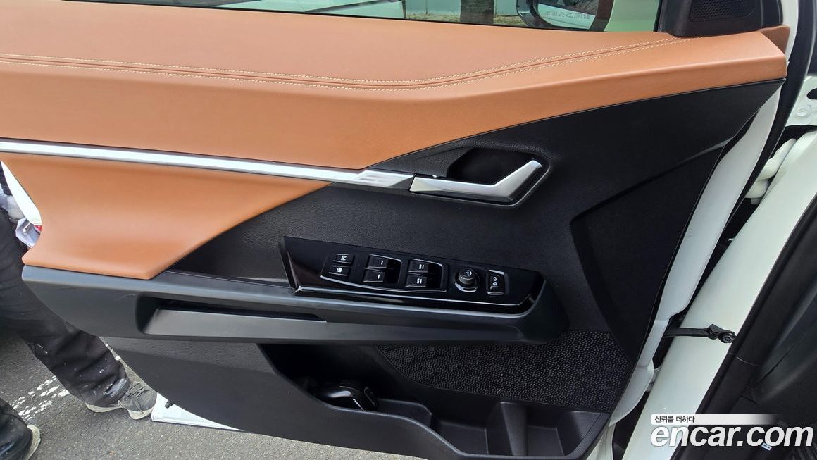 KG_Mobility_Ssangyong Torres 2023