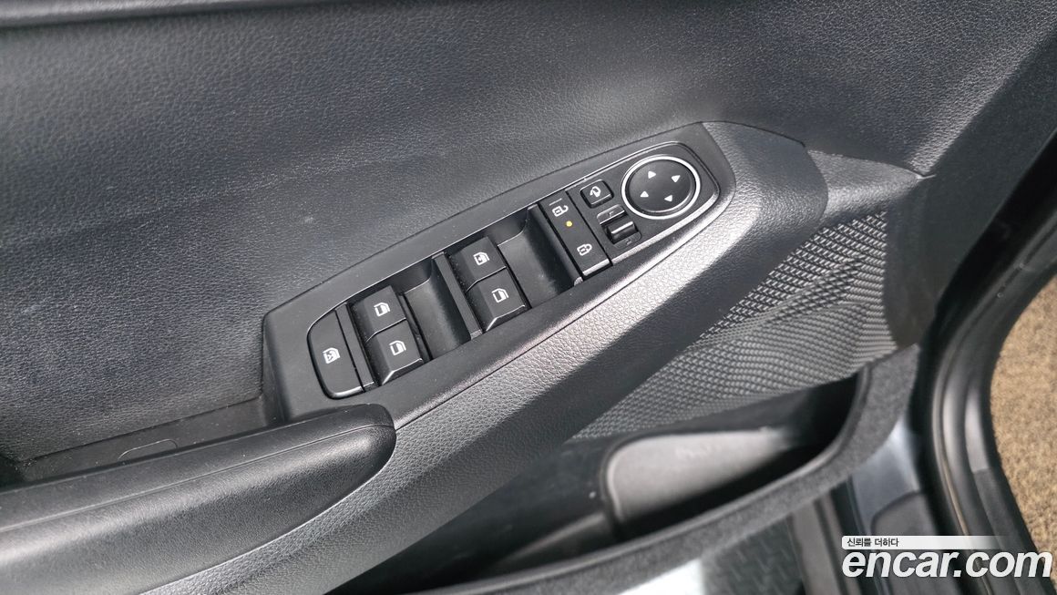 Kia Seltos 2024