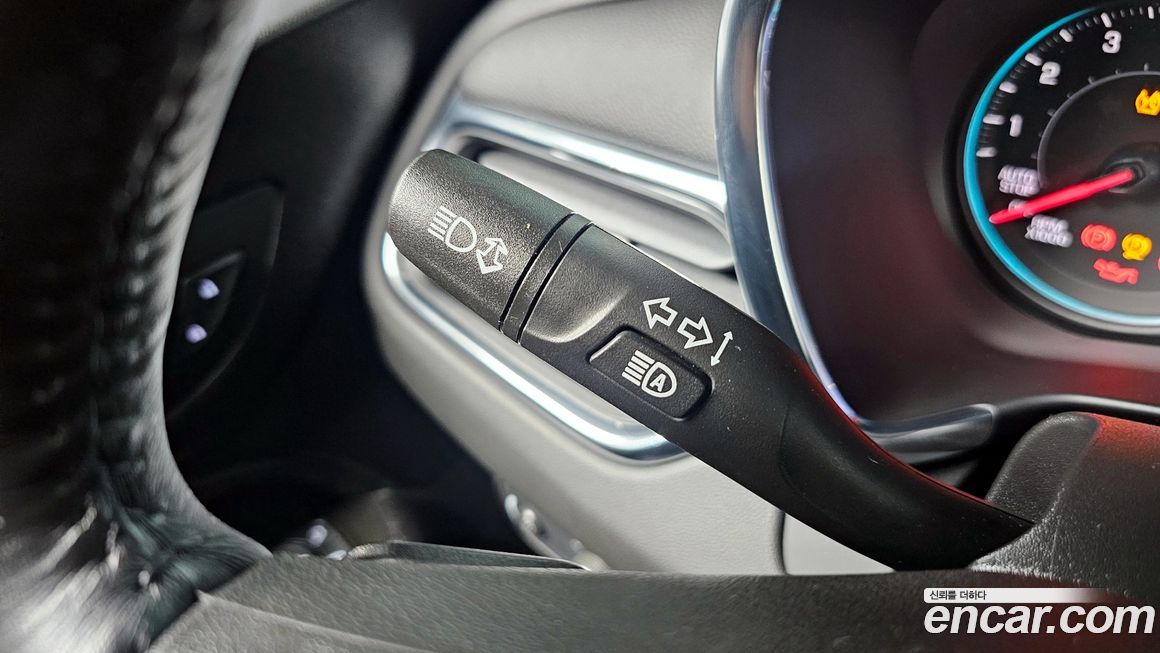 ChevroletGMDaewoo Equinox 2022