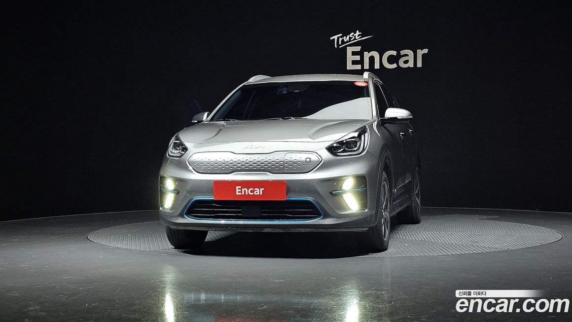 Kia Niro 2022