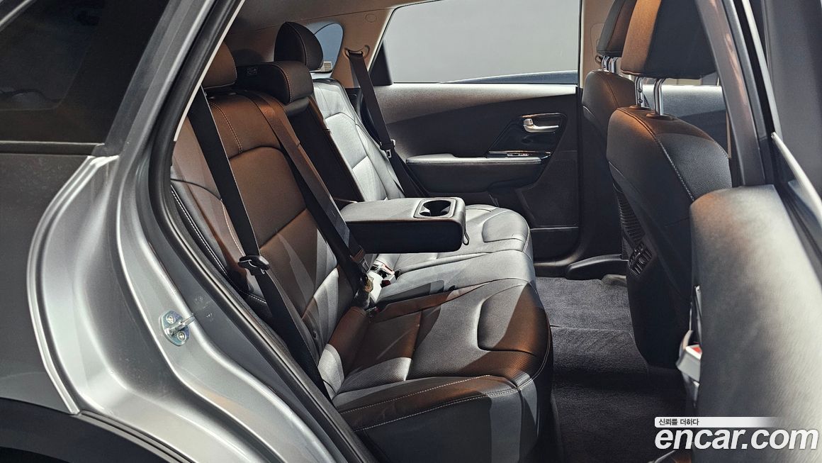 Kia Niro 2022