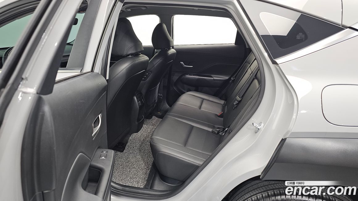 Hyundai Kona 2023