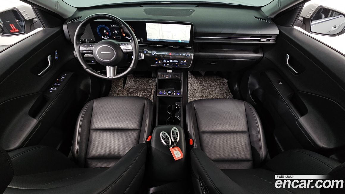Hyundai Kona 2023