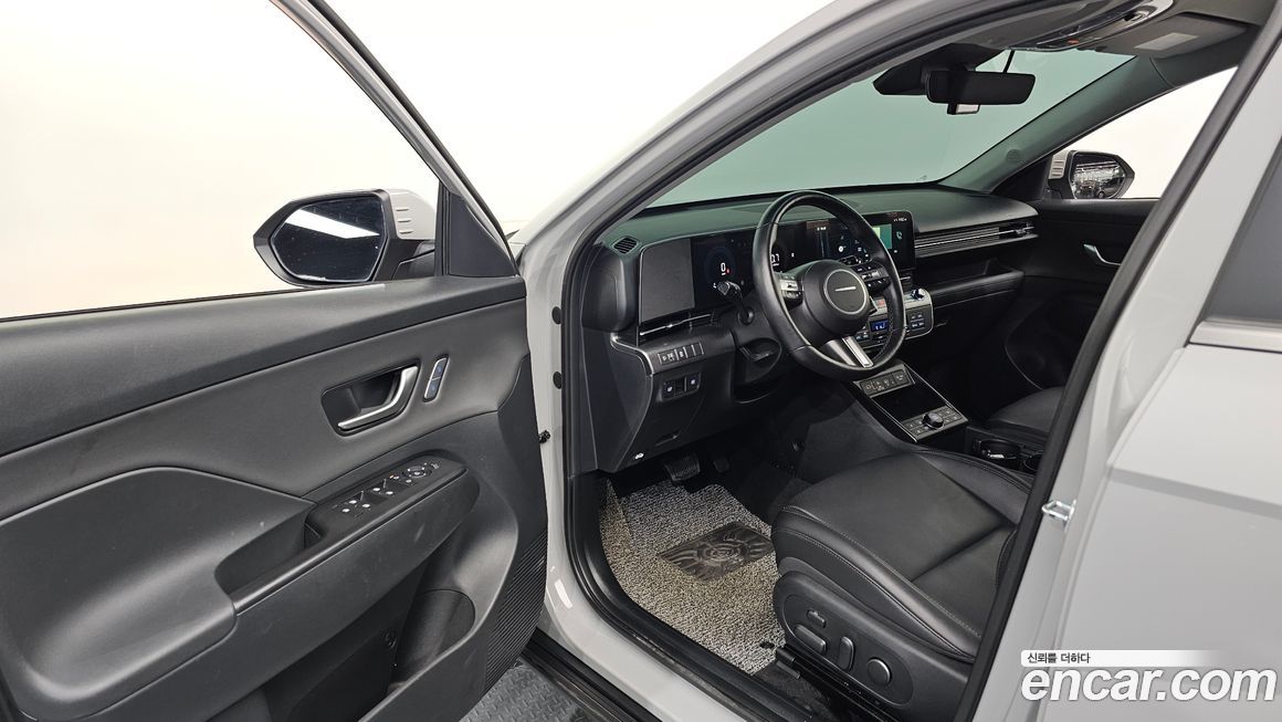 Hyundai Kona 2023
