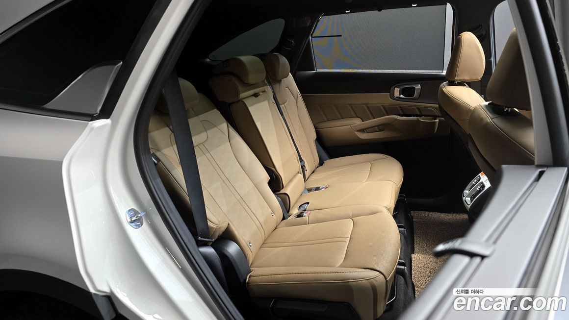 Kia Sorento 2026