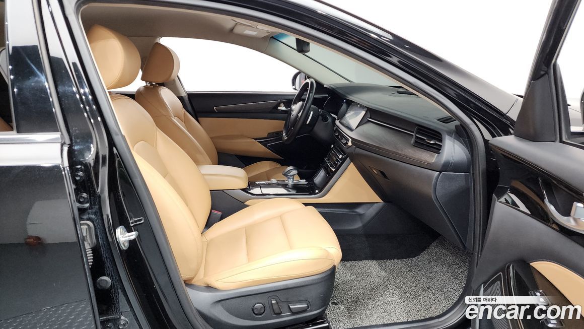 Kia K7 2020