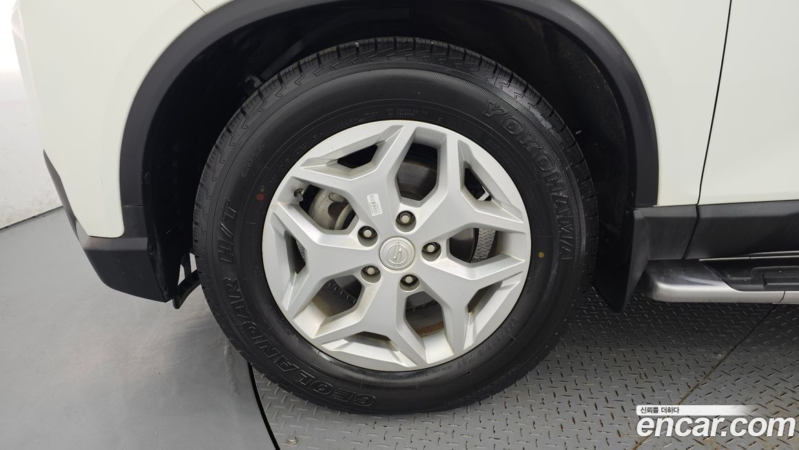 KG_Mobility_Ssangyong Rexton 2023