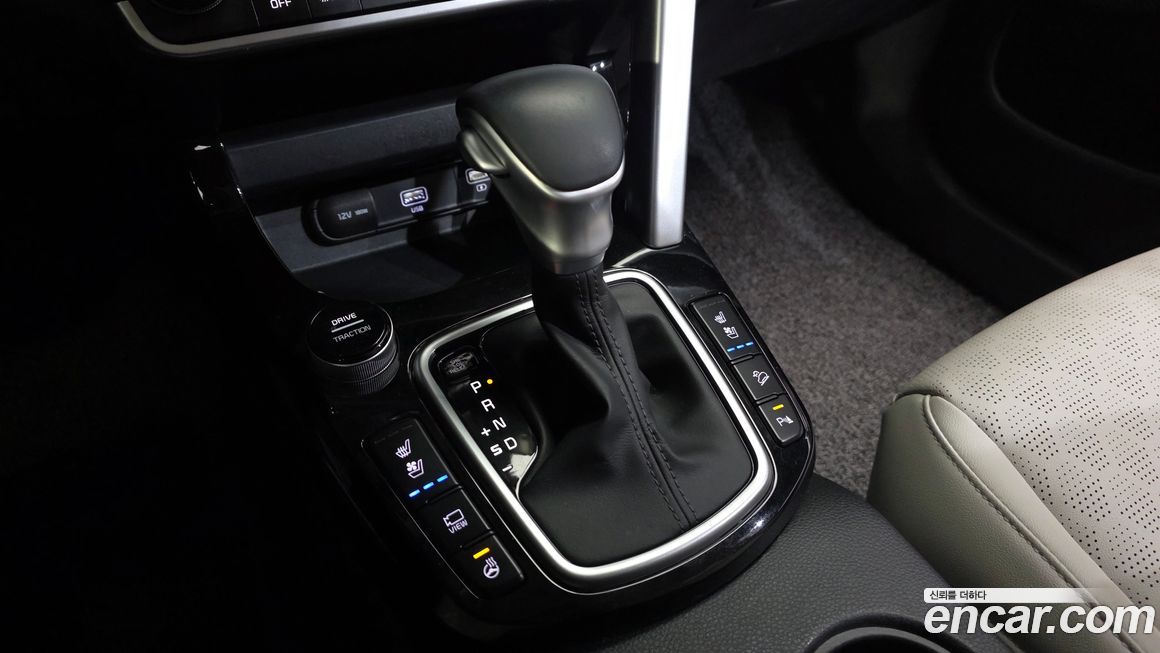 Kia Seltos 2022