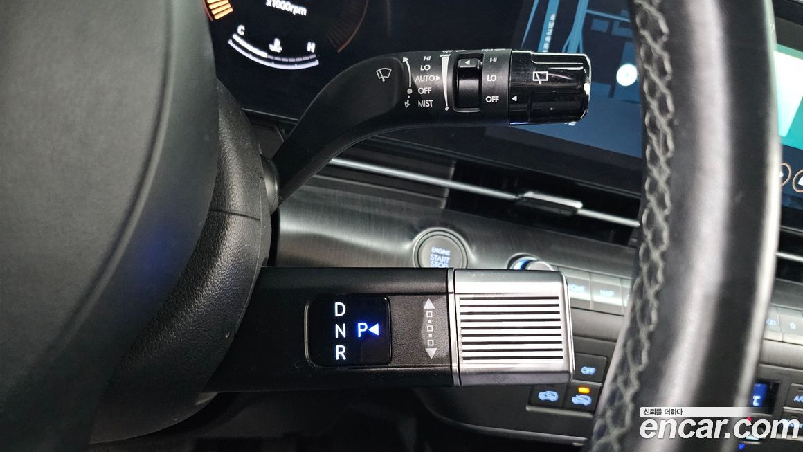 Hyundai Kona 2023