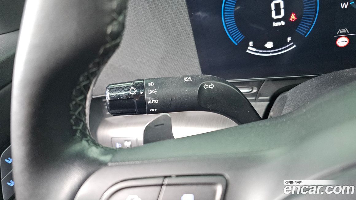 Hyundai Kona 2023