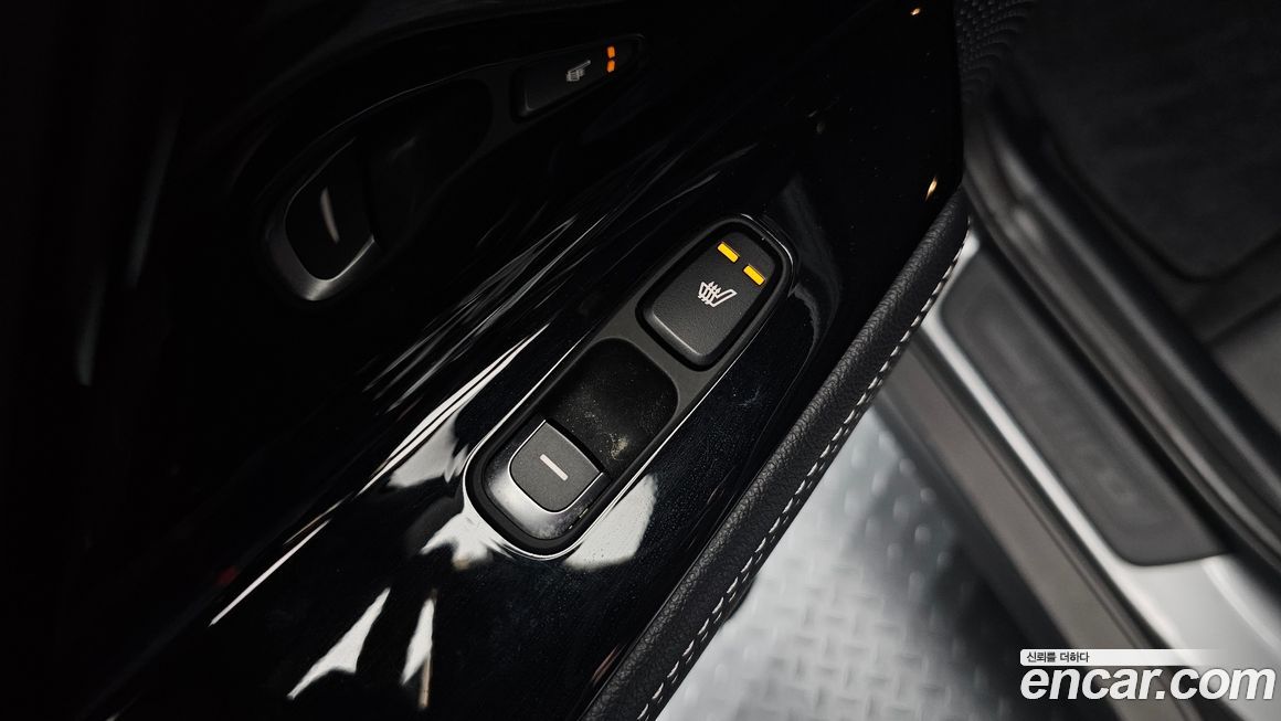 Kia Niro 2022