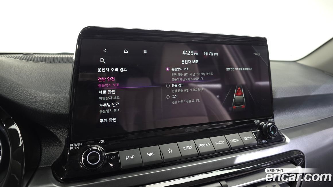 Kia Seltos 2022