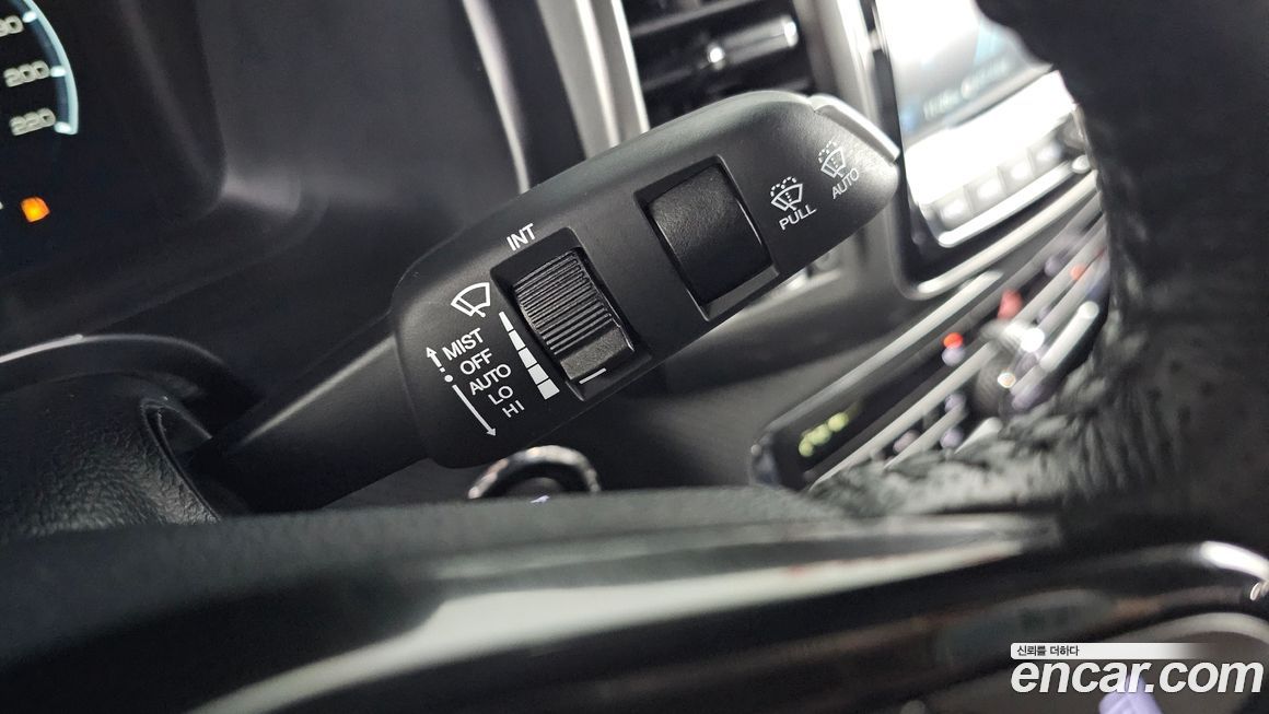 KG_Mobility_Ssangyong Rexton 2023