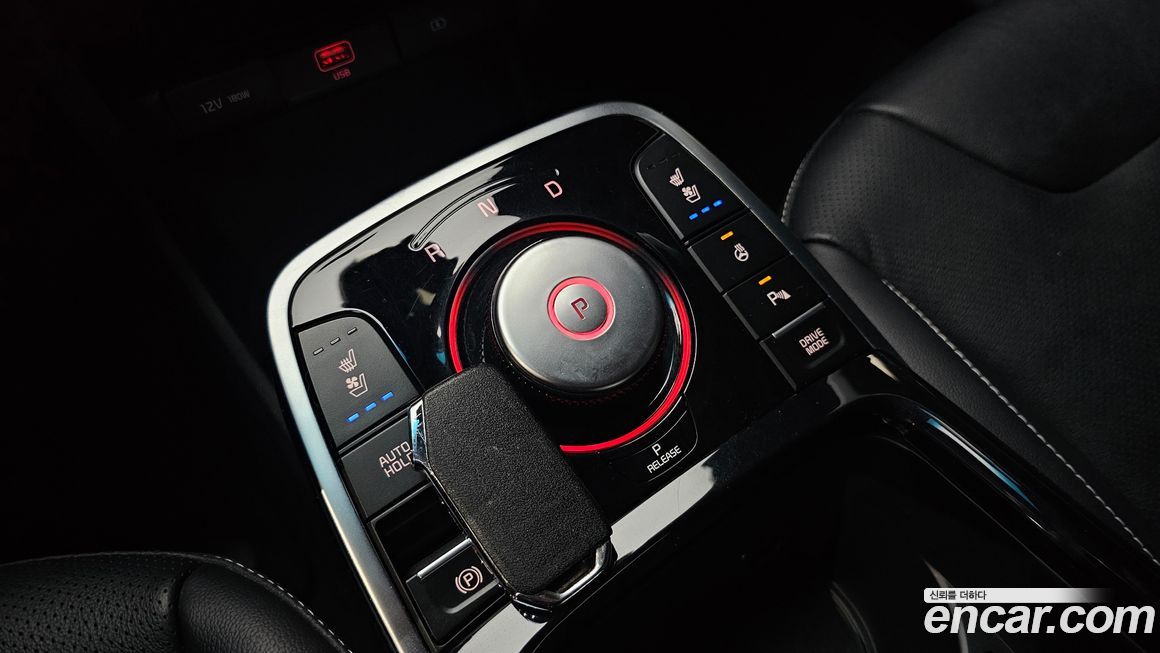 Kia Niro 2022