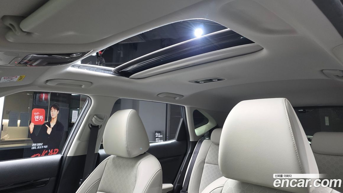 Kia Seltos 2022