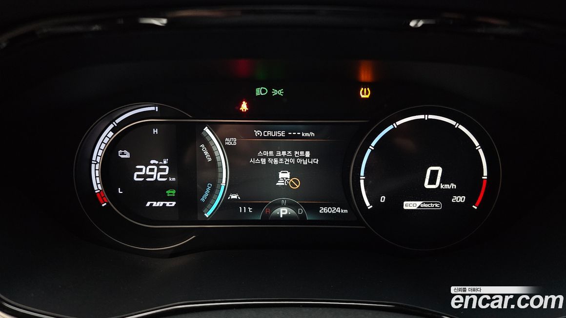 Kia Niro 2022