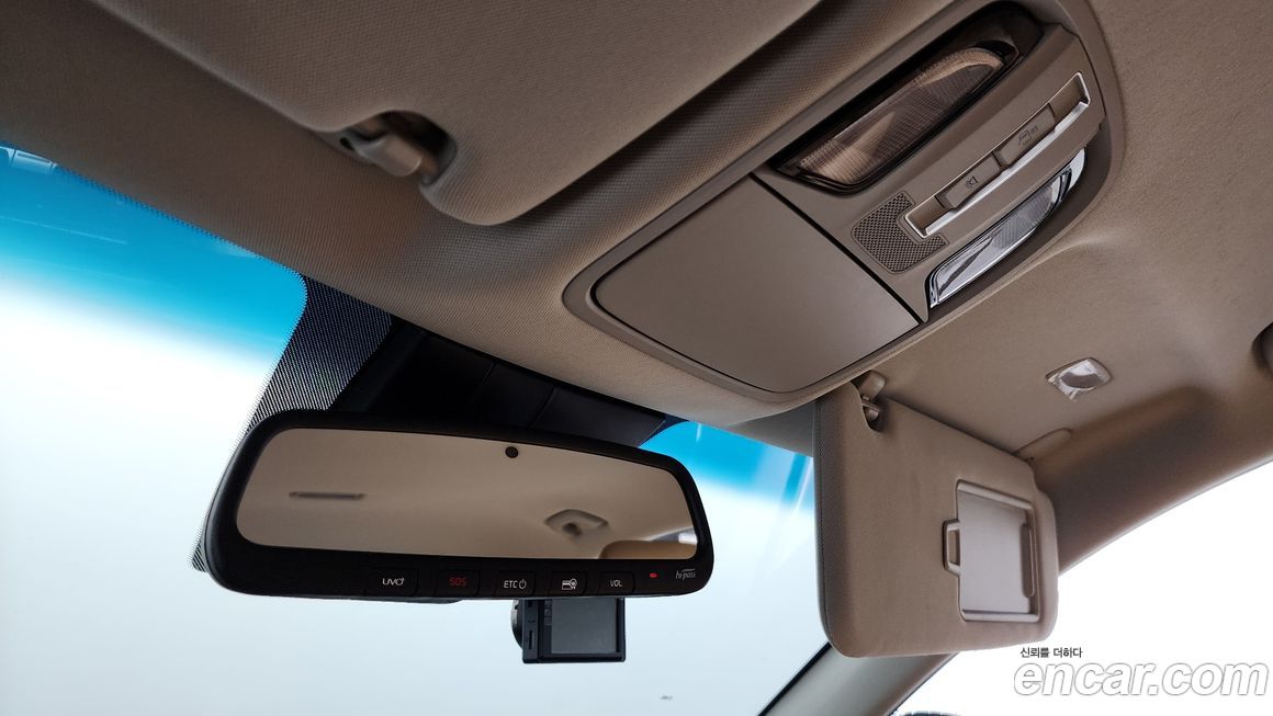 Kia K7 2020