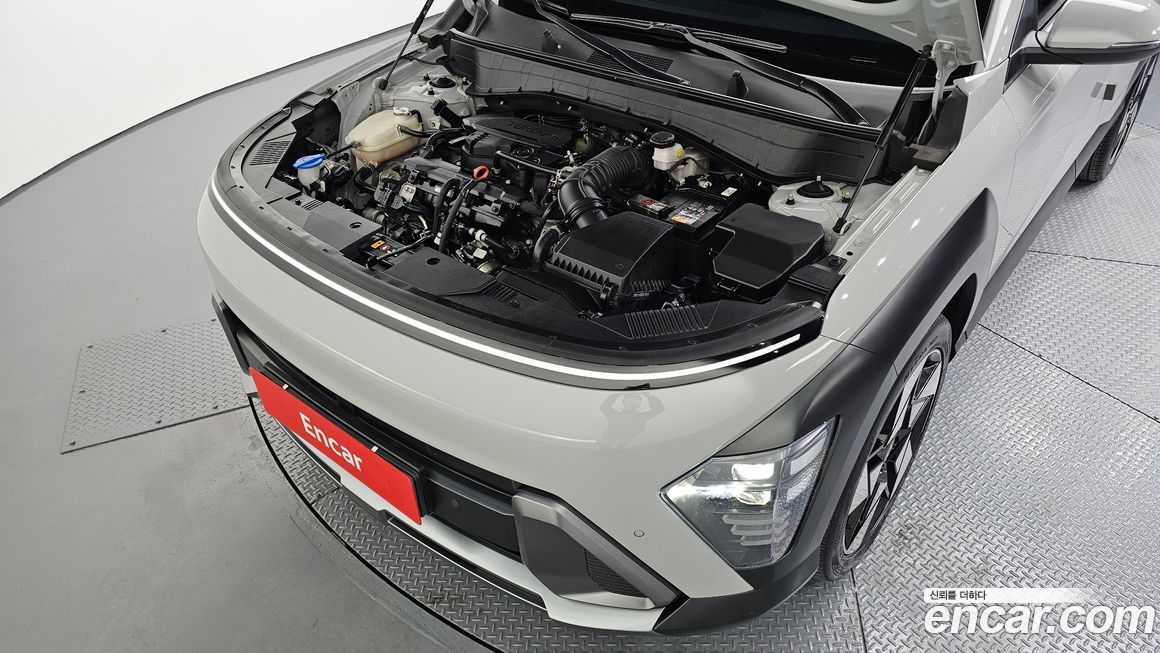 Hyundai Kona 2023