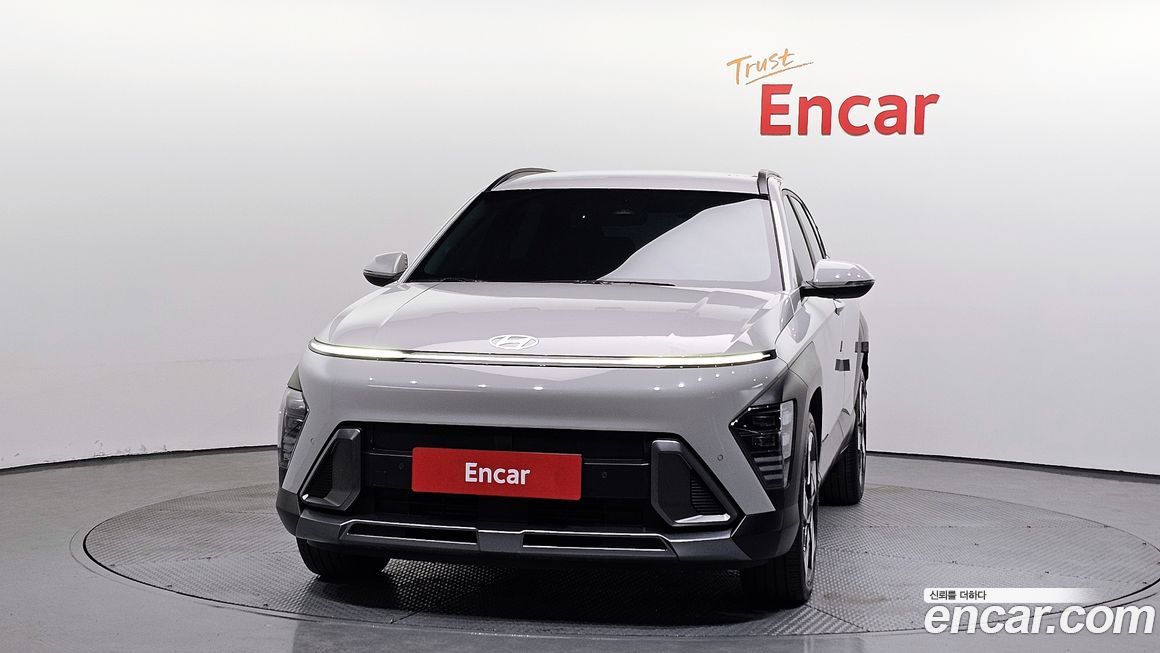 Hyundai Kona 2023