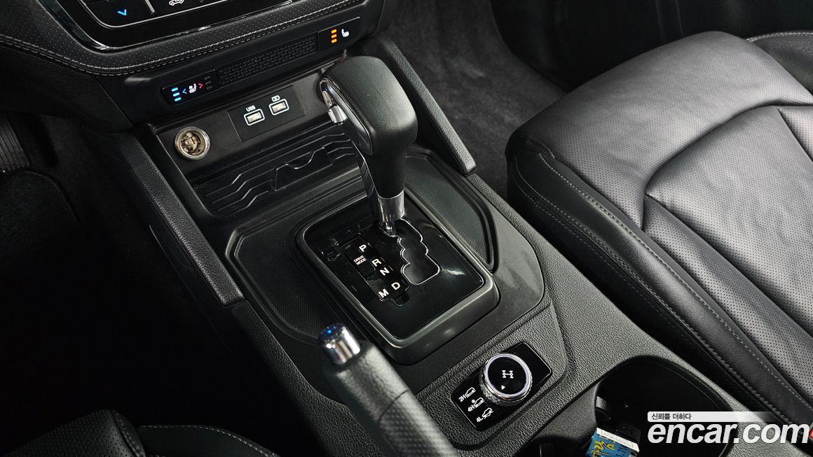 KG_Mobility_Ssangyong Rexton 2023