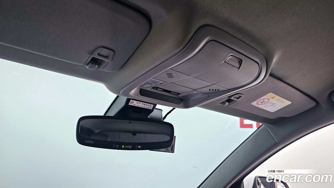 ChevroletGMDaewoo Equinox 2022