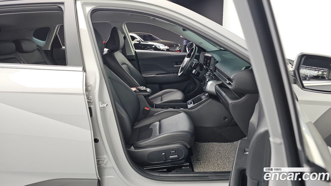 Hyundai Kona 2023