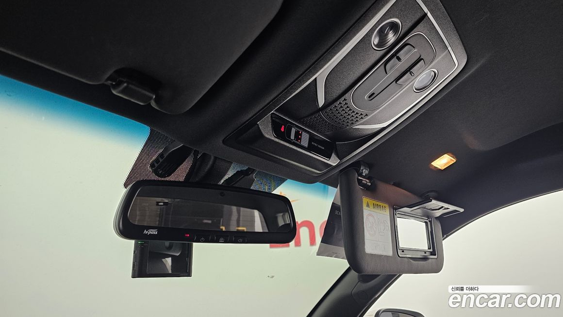 KG_Mobility_Ssangyong Rexton 2023