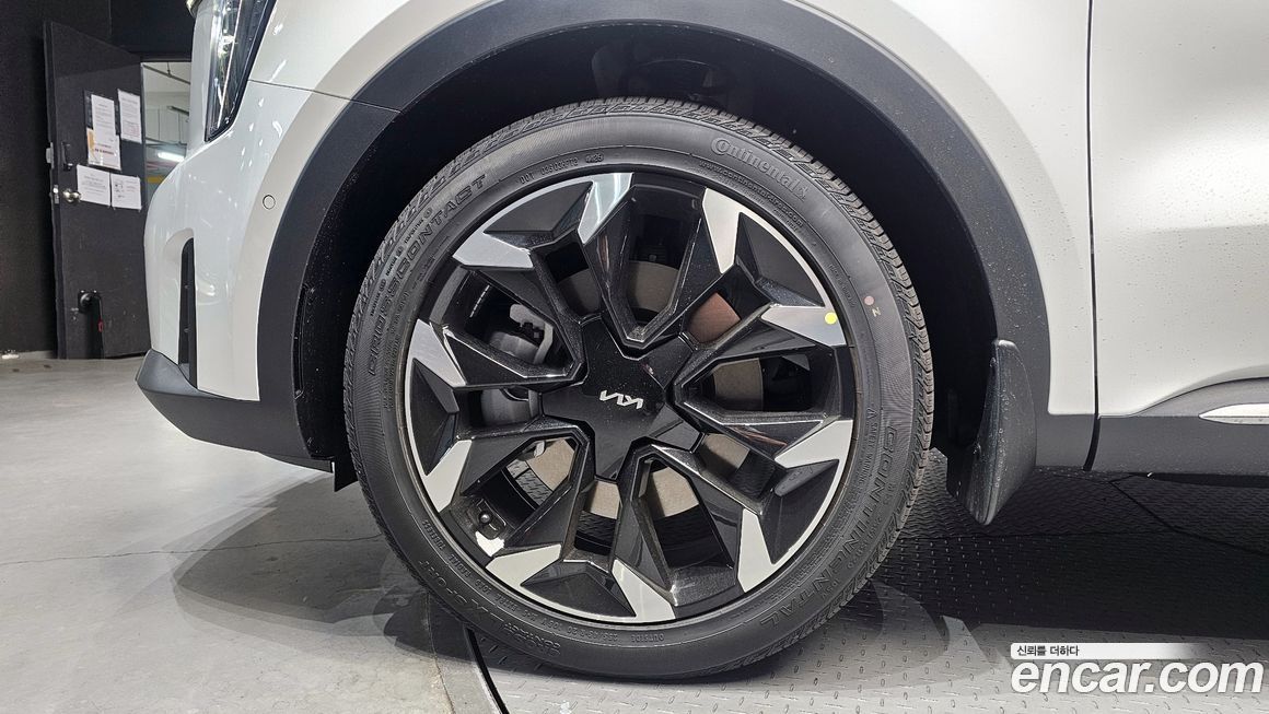 Kia Sorento 2026