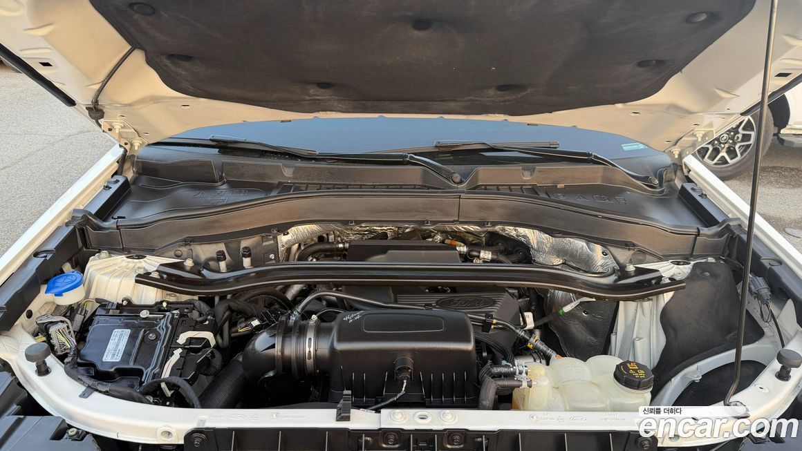 Ford Explorer 2020